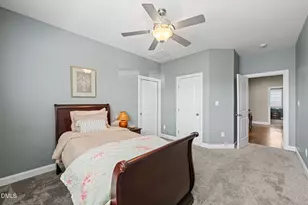 200 Meares Bluff Ln, Holly Springs, NC 27540 - Photo 35