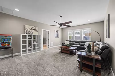 200 Meares Bluff Lane, Holly Springs, NC 27540 - Photo 37