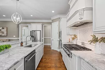 200 Meares Bluff Lane, Holly Springs, NC 27540 - Photo 3
