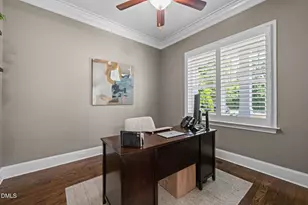 200 Meares Bluff Ln, Holly Springs, NC 27540 - Photo 15