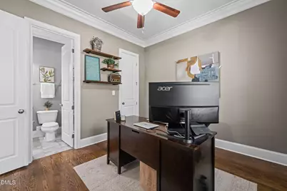 200 Meares Bluff Lane, Holly Springs, NC 27540 - Photo 15