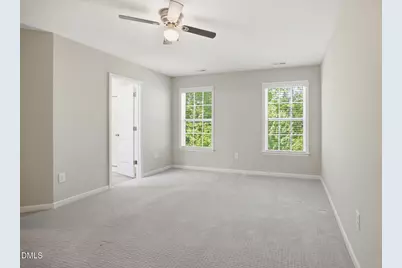 216 Myatt Fern Drive, Garner, NC 27529 - Photo 27