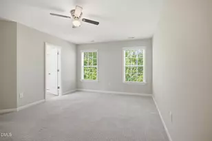 216 Myatt Fern Dr, Garner, NC 27529 - Photo 27