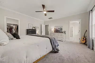 4935 Trek Lane, Raleigh, NC 27606 - Photo 23