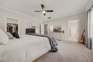 4935 Trek Ln, Raleigh, NC 27606 - Photo 23