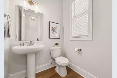 4935 Trek Lane, Raleigh, NC 27606 - Photo 33
