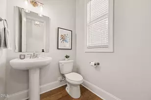 4935 Trek Ln, Raleigh, NC 27606 - Photo 33