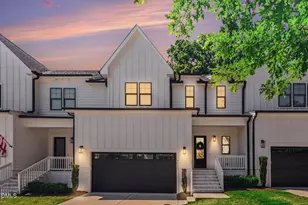 4935 Trek Ln, Raleigh, NC 27606 - Photo 41