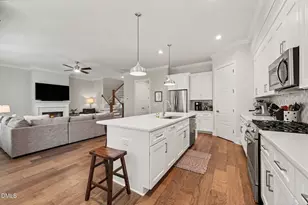 4935 Trek Ln, Raleigh, NC 27606 - Photo 17