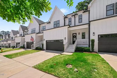 4935 Trek Lane, Raleigh, NC 27606 - Photo 3