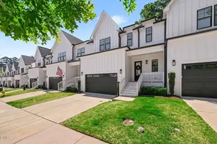 4935 Trek Ln, Raleigh, NC 27606 - Photo 3