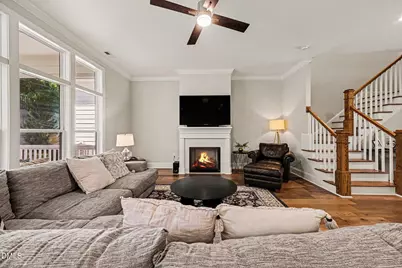 4935 Trek Lane, Raleigh, NC 27606 - Photo 11