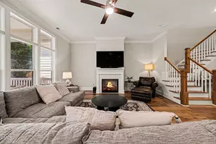 4935 Trek Ln, Raleigh, NC 27606 - Photo 11