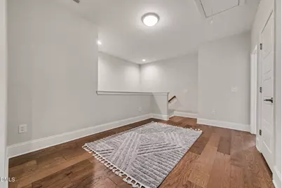 4935 Trek Lane, Raleigh, NC 27606 - Photo 21