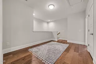 4935 Trek Ln, Raleigh, NC 27606 - Photo 21