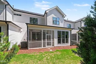 4935 Trek Ln, Raleigh, NC 27606 - Photo 35