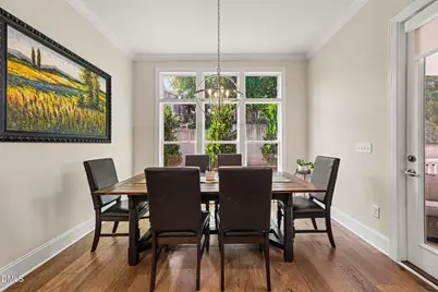 4935 Trek Lane, Raleigh, NC 27606 - Photo 19