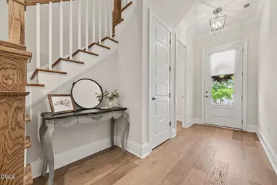4935 Trek Lane, Raleigh, NC 27606 - Photo 5