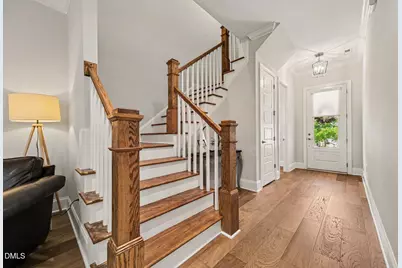 4935 Trek Lane, Raleigh, NC 27606 - Photo 7