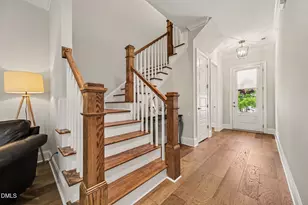 4935 Trek Ln, Raleigh, NC 27606 - Photo 7
