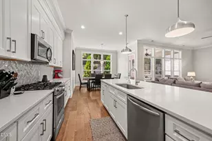 4935 Trek Ln, Raleigh, NC 27606 - Photo 15