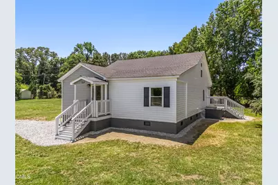164 Old Cornwallis Road, Princeton, NC 27569 - Photo 1