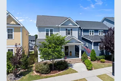 1524 Rhodeschool Drive, Wendell, NC 27591 - Photo 25