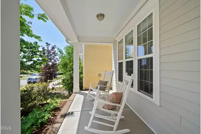 1524 Rhodeschool Drive, Wendell, NC 27591 - Photo 5