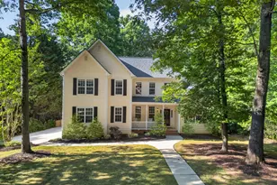 2536 Maxton Crest Dr, Apex, NC 27539 - Photo 1