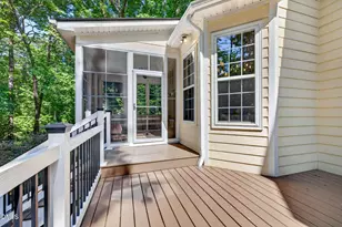 2536 Maxton Crest Dr, Apex, NC 27539 - Photo 15