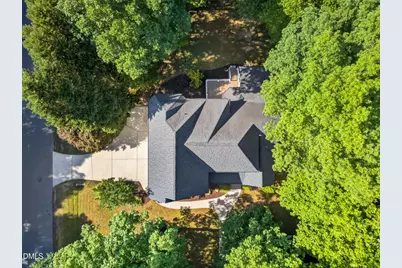 2536 Maxton Crest Drive, Apex, NC 27539 - Photo 15