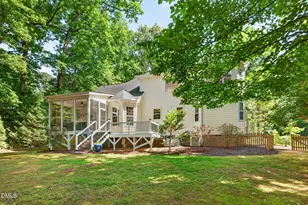 2536 Maxton Crest Dr, Apex, NC 27539 - Photo 17