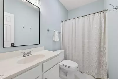2536 Maxton Crest Drive, Apex, NC 27539 - Photo 23
