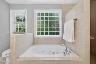 2536 Maxton Crest Dr, Apex, NC 27539 - Photo 13