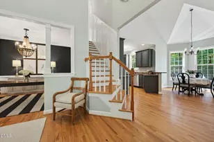 2536 Maxton Crest Dr, Apex, NC 27539 - Photo 3