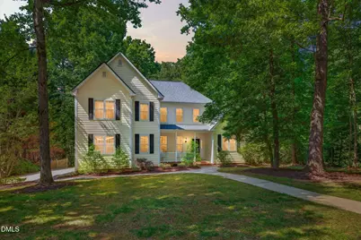 2536 Maxton Crest Drive, Apex, NC 27539 - Photo 1