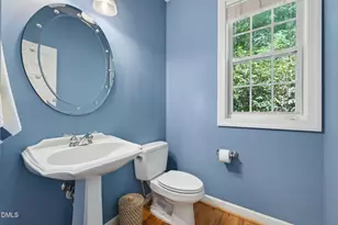 2536 Maxton Crest Dr, Apex, NC 27539 - Photo 19
