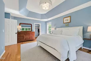 2536 Maxton Crest Dr, Apex, NC 27539 - Photo 11