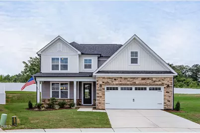 501 Crescent Wood Trail #009, Zebulon, NC 27597 - Photo 1