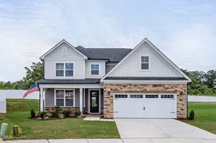 501 Crescent Wood Trl, Zebulon, NC 27597 - Photo 1