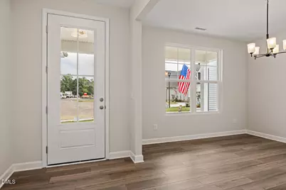 501 Crescent Wood Trail #009, Zebulon, NC 27597 - Photo 7