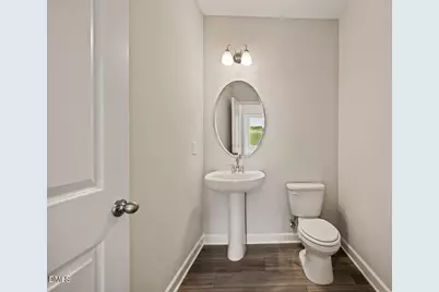 501 Crescent Wood Trail #009, Zebulon, NC 27597 - Photo 17