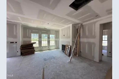 21 Yardley Drive #(Lot 78), Smithfield, NC 27577 - Photo 3