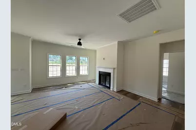 21 Yardley Drive #(Lot 78), Smithfield, NC 27577 - Photo 3