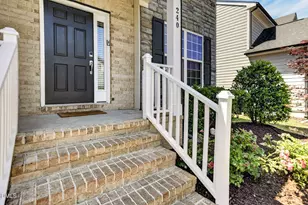 240 Tilth St, Cary, NC 27519 - Photo 5
