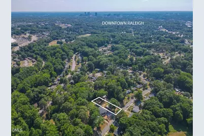524 Barksdale Drive, Raleigh, NC 27604 - Photo 5
