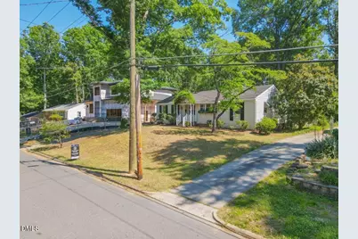 524 Barksdale Drive, Raleigh, NC 27604 - Photo 15