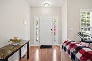 356 Cokesbury Park Ln, Fuquay Varina, NC 27526 - Photo 3