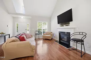 356 Cokesbury Park Ln, Fuquay Varina, NC 27526 - Photo 5