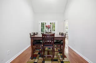 356 Cokesbury Park Ln, Fuquay Varina, NC 27526 - Photo 9